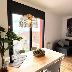Con Terraza By Prestigi Apartamento